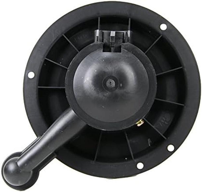 FRONT A/C AC Heater Blower Motor W/Fan Cage for Mountaineer Explorer Aviator