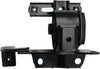 104-1934 Transmission Mount