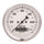 3-3/8 in. SPEEDOMETER 0-120 MPH OLD-TYME WHITE - greatparts