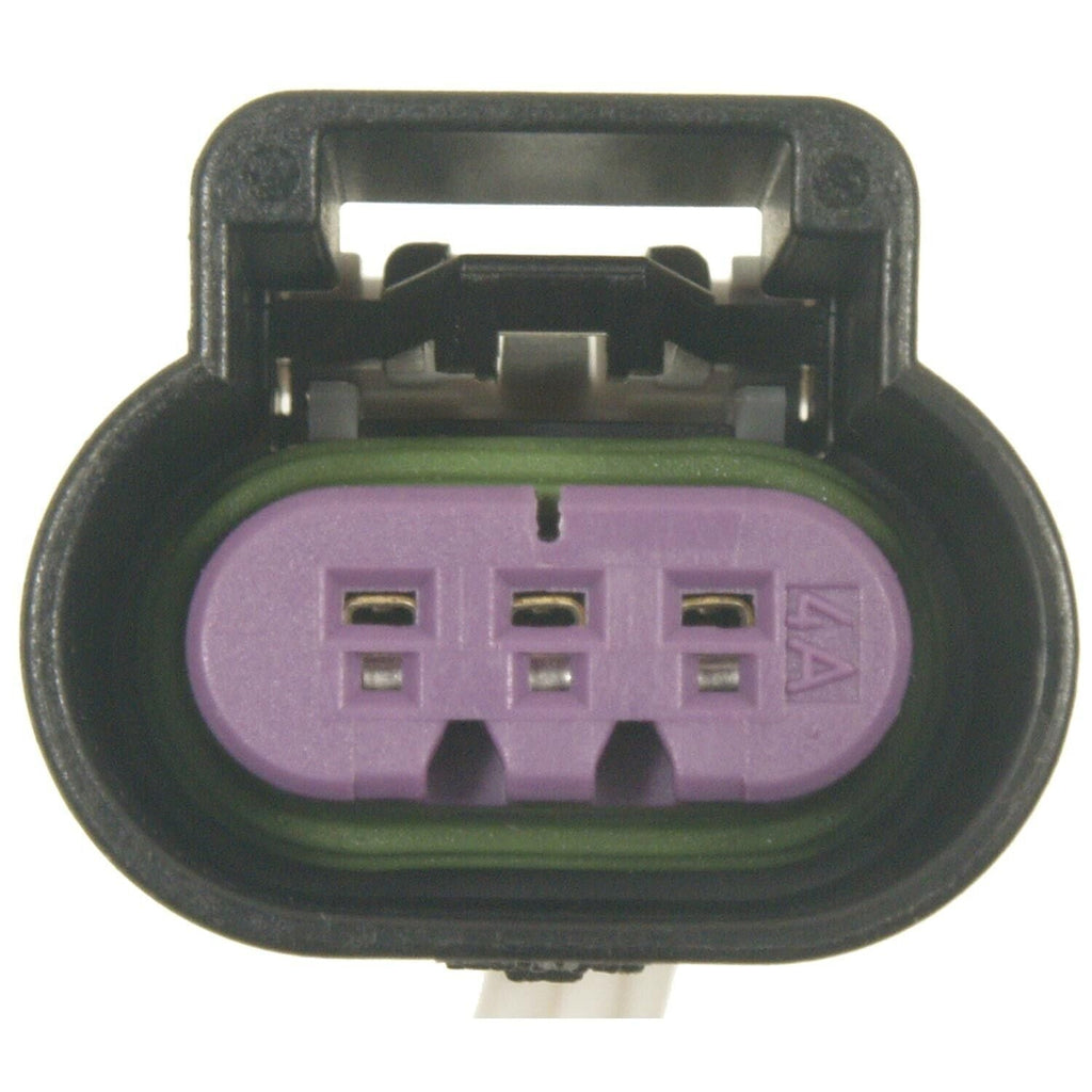 Standard Ignition Engine Oil Level Sensor Connector for 09-12 Corvette S-1302