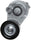 Gold 39160 Drive Belt Tensioner Assembly with Pulley