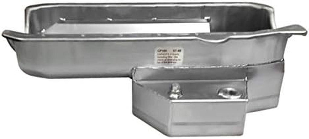 CP100 Competition Series Small Block Chevy Pan