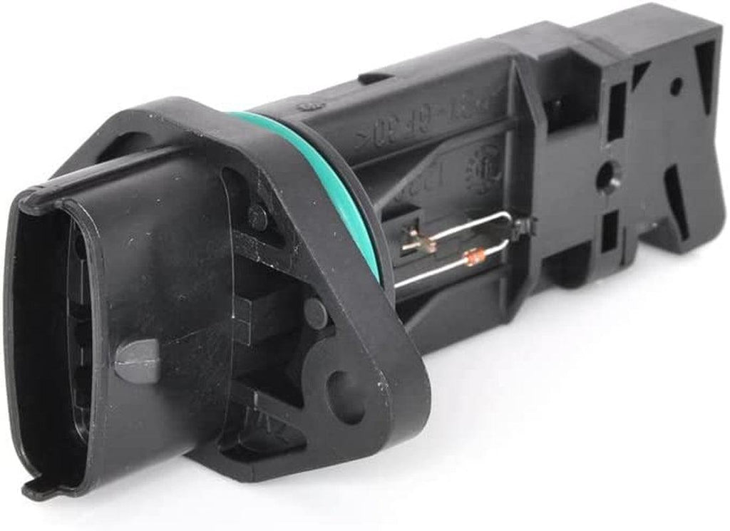 Automotive 0280218055 Original Equipment Mass Air Flow (MAF) Sensor for Select Porsche: 2002-12 911, 1997-04 Boxster, 2004-05 Carrera GT