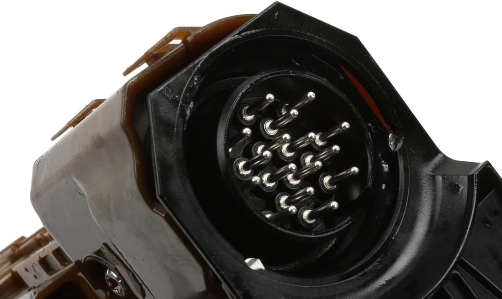 24275874 GM Original Equipment Automatic Transmission Control Valve Body with Transmission Control Module