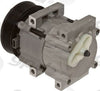 Global Parts A/C Compressor for Ford 6511459