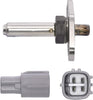 350-34430 Oxygen Sensor, Original Equipment Replacement Premium O2 Sensor, Titania W/Flange