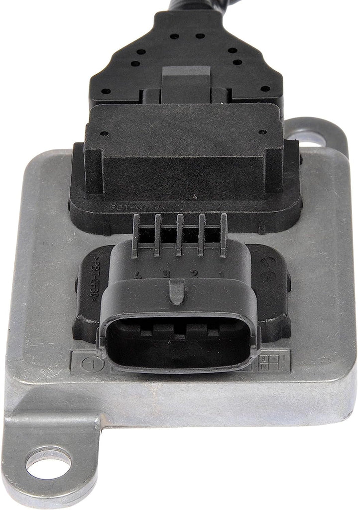 Dorman 904-6004 Nitrogen Oxide (Nox) Sensor Compatible with Select Models