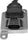 Dorman 904-6004 Nitrogen Oxide (Nox) Sensor Compatible with Select Models
