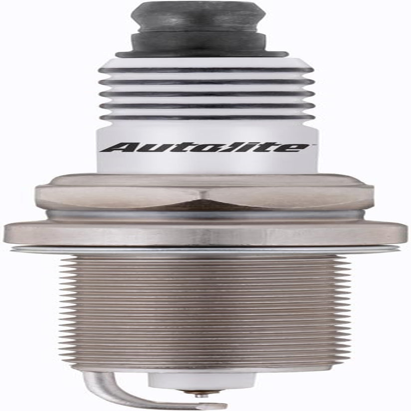 Iridium XP Automotive Replacement Spark Plugs, XP6003 (4 Pack)