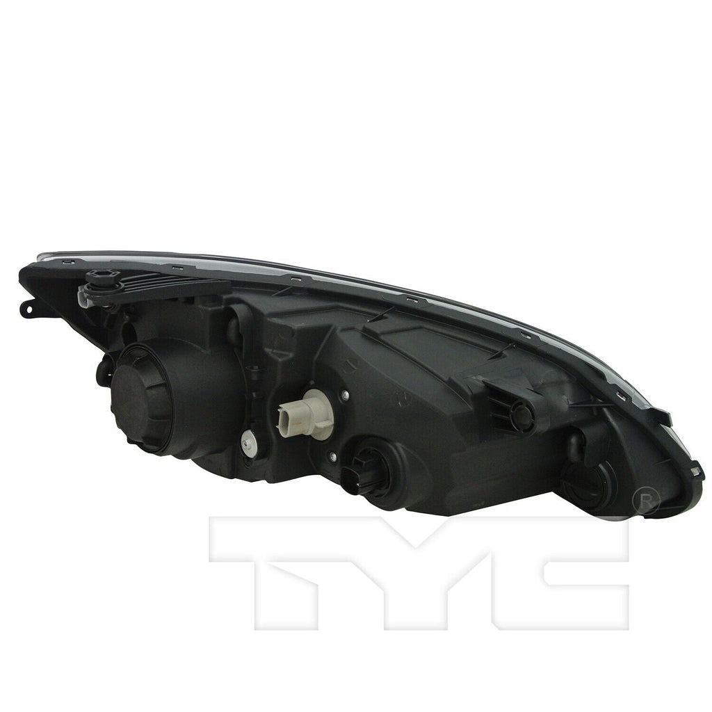 TYC Headlight Assembly for 11-14 200 20-9476-00-9