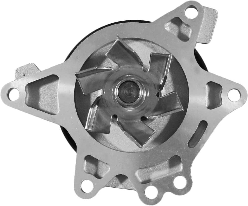 Professional 252-879 Engine Water Pump