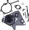 43140 Premium Engine Water Pump