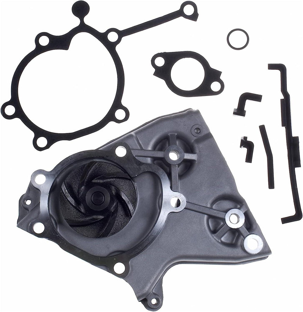 43140 Premium Engine Water Pump