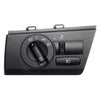 Standard Ignition Headlight Switch for 04 BMW X3 HLS-1449