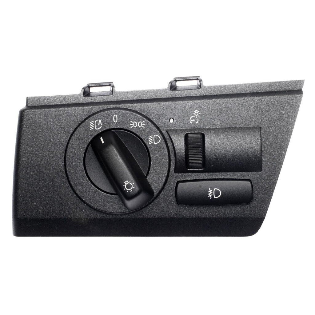 Standard Ignition Headlight Switch for 04 BMW X3 HLS-1449