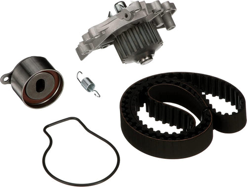 TCKWP184 Engine Timing Belt Kit with Water Pump