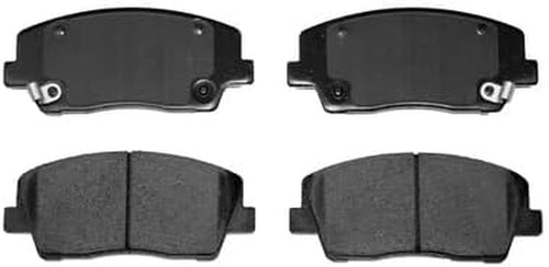 ADVICS AD2117 Disc Brake Pad Set