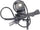 2ABS2838 ABS Speed Sensor