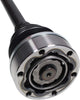 NCV23900 CV Axle Shaft Assembly - Left or Right Rear (Driver or Passenger Side)