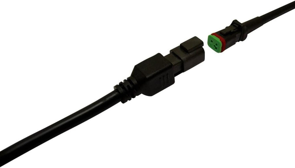 Blazer International CL625 Quick Connect Plug Set