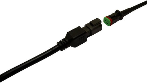 Blazer International CL625 Quick Connect Plug Set