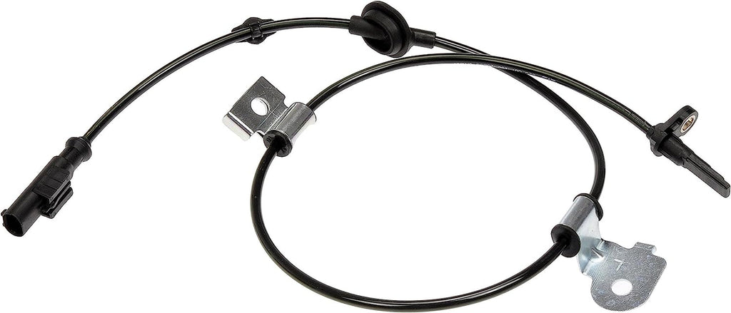 Dorman 695-667 Front Driver Side ABS Wheel Speed Sensor Compatible with Select Subaru Models