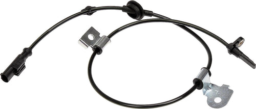 Dorman 695-667 Front Driver Side ABS Wheel Speed Sensor Compatible with Select Subaru Models