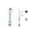 33-237947 Bilstein Shock Absorbers - greatparts