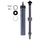 33-286884 Bilstein Shock Absorbers - greatparts