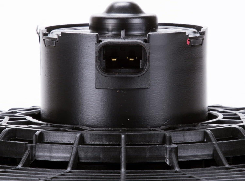 611180 Cooling Fan Assembly Compatible with 2007-2015 Nissan Pathfinder, Black