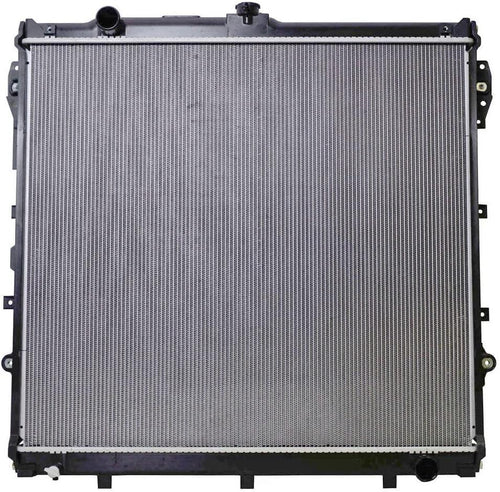 221-3153 Radiator