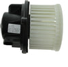 Heater A/C AC Blower Motor W/Fan Cage for Chevy Olds Pontiac