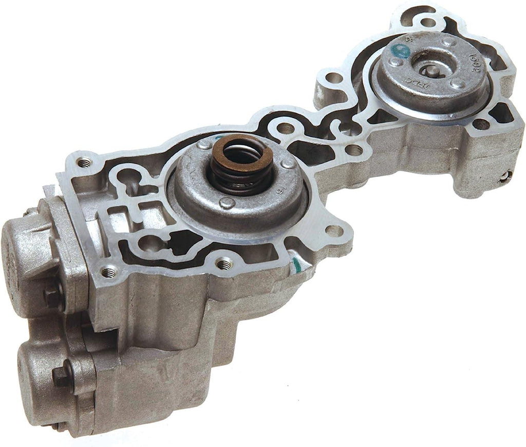 24213138 GM Original Equipment Automatic Transmission Forward, Reverse, 1-2, and 3-4 Accumulator