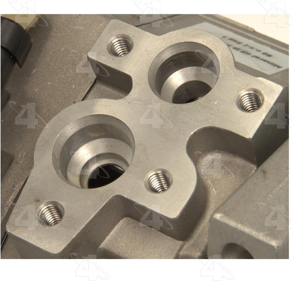 78387 A/C Compressor