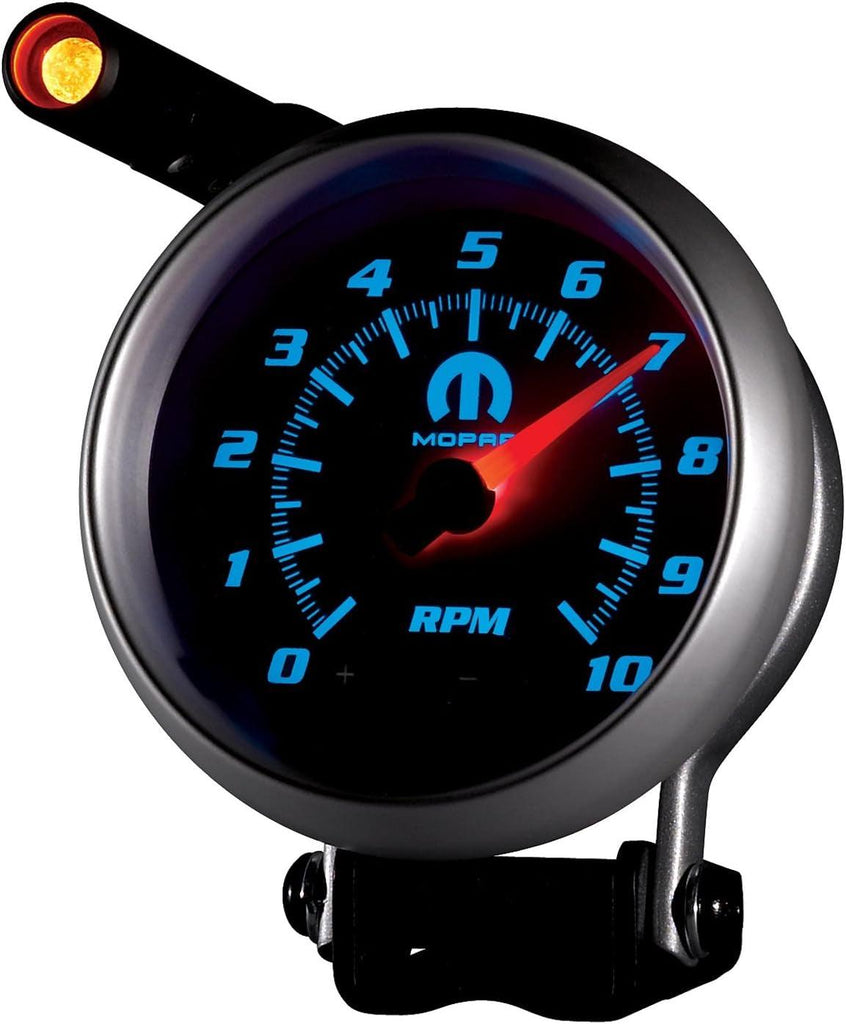 880037 MOPAR Mini Monster Tachometer