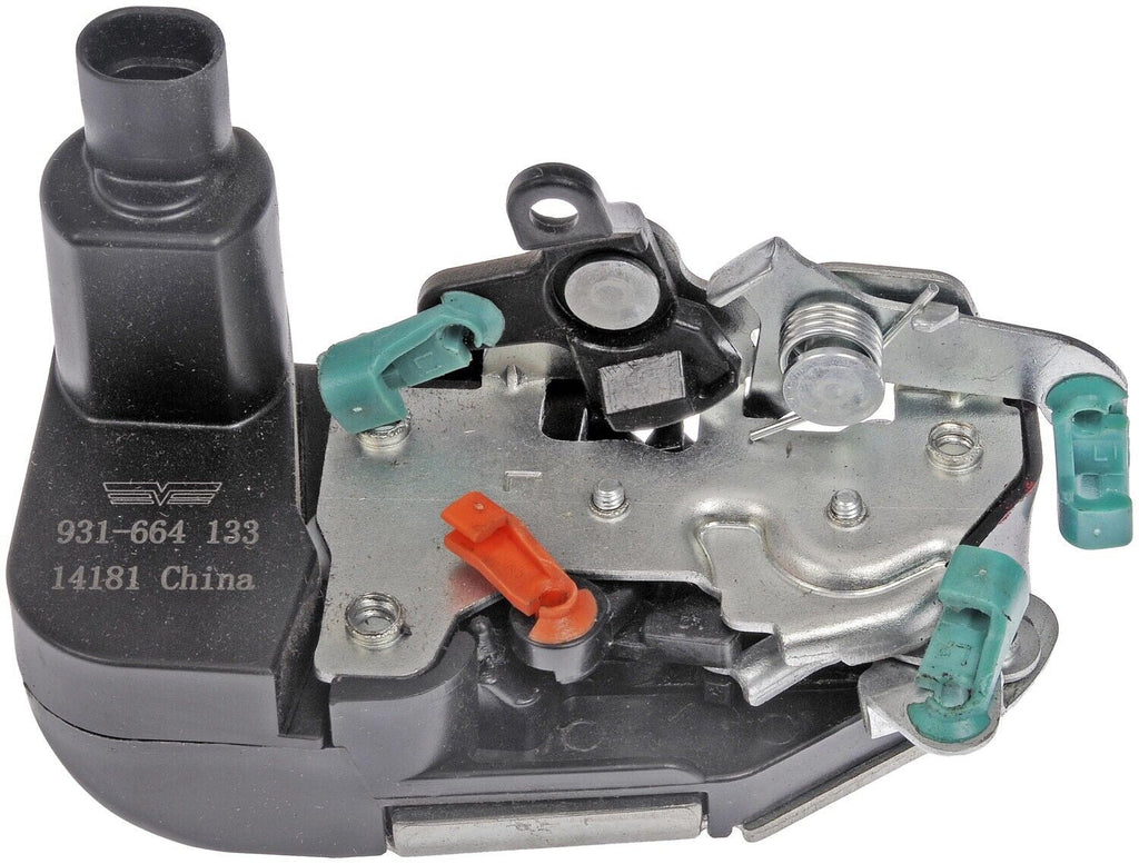 Dorman Door Lock Actuator Motor for Jeep 931-664