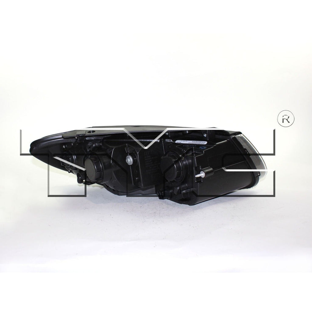 TYC Headlight Assembly for 07-09 Hyundai Santa Fe 20-6808-90-9