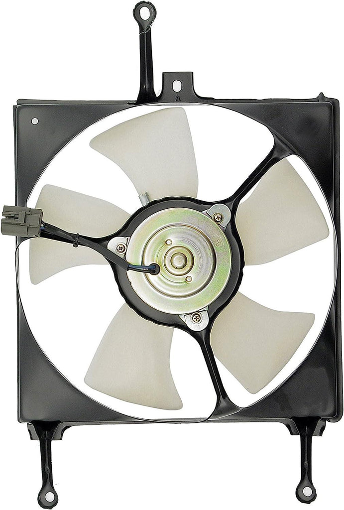 Dorman 620-402 Engine Cooling Fan Assembly Compatible with Select Nissan Models