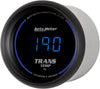6949 Cobalt Digital Transmission Temperature Gauge, 2 1/16"