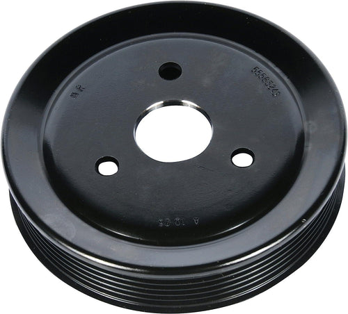55565243 GM Original Equipment Engine Water Pump Pulley