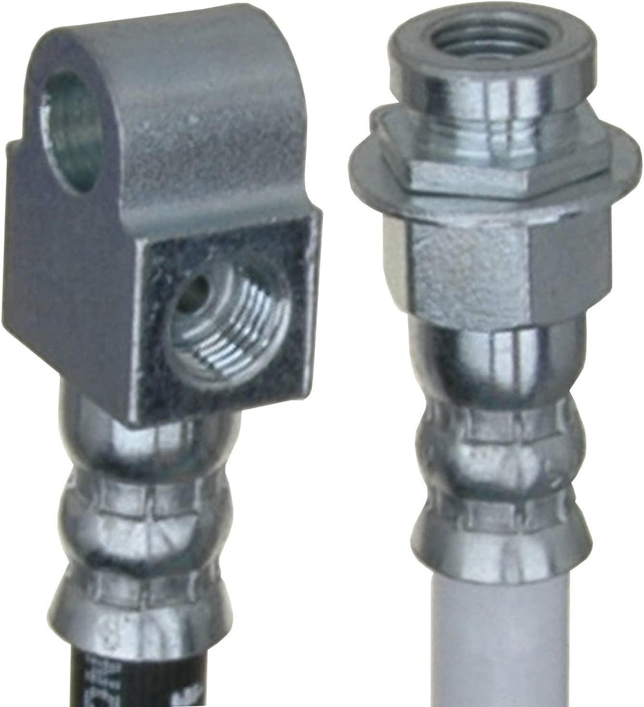 Professional 18J74 Rear Hydraulic Brake Hose Assembly