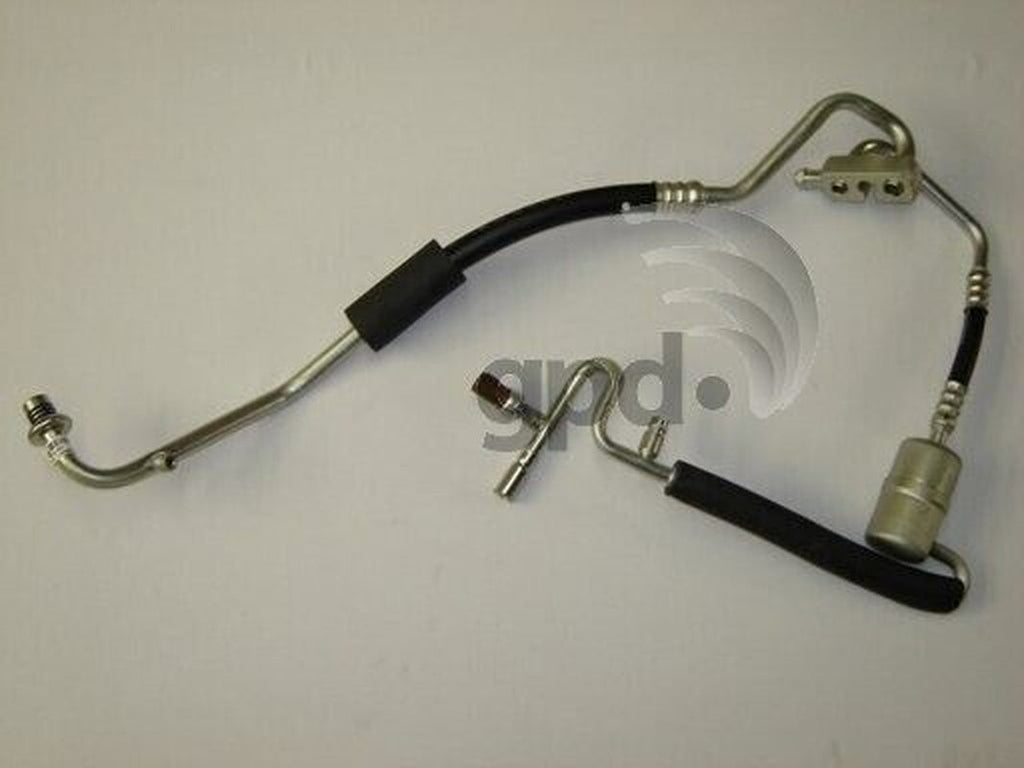 Global Parts A/C Hose Assembly for 1994-1995 Aerostar 4811554