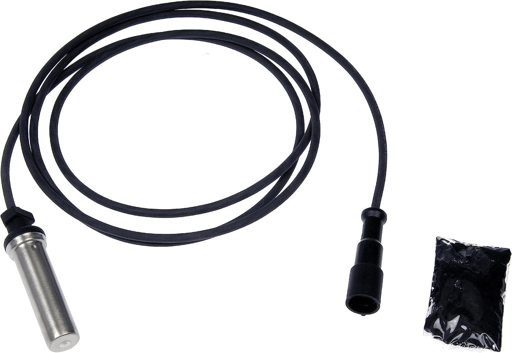 Dorman 970-5002CD ABS Wheel Speed Sensor for Select Trucks