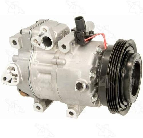68358 A/C Compressor