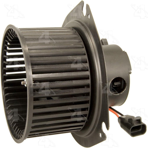 75788 Flanged Vented Ccw Blower