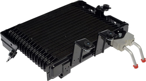 Dorman 918-583 Automatic Transmission Oil Cooler Compatible with Select Infiniti/Nissan Models
