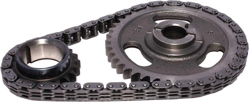 3230 High Energy Timing Chain Set for 351 Windsor Ford, 1972 and Newer