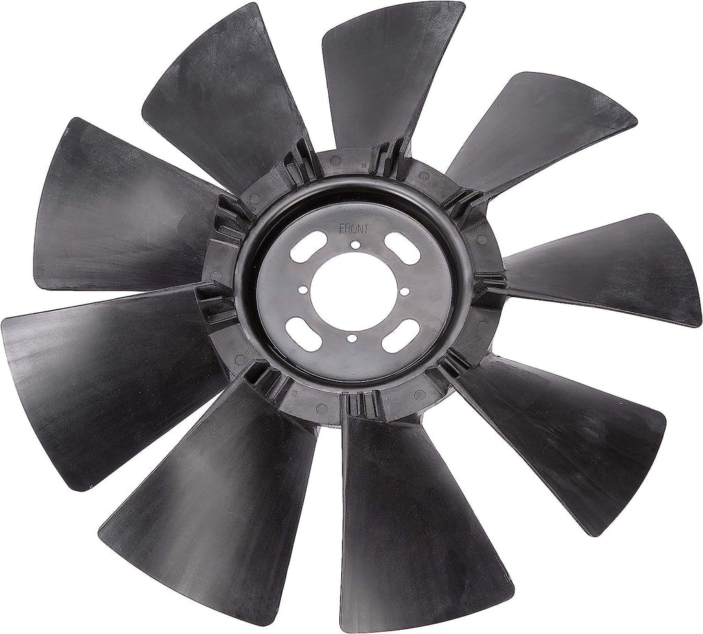 Dorman 620-353 Engine Cooling Fan Blade Compatible with Select Chevrolet / GMC Models