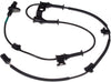2ABS2896 ABS Speed Sensor