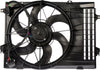 Dorman 620-786 Engine Cooling Fan Assembly Compatible with Select Hyundai / Kia Models
